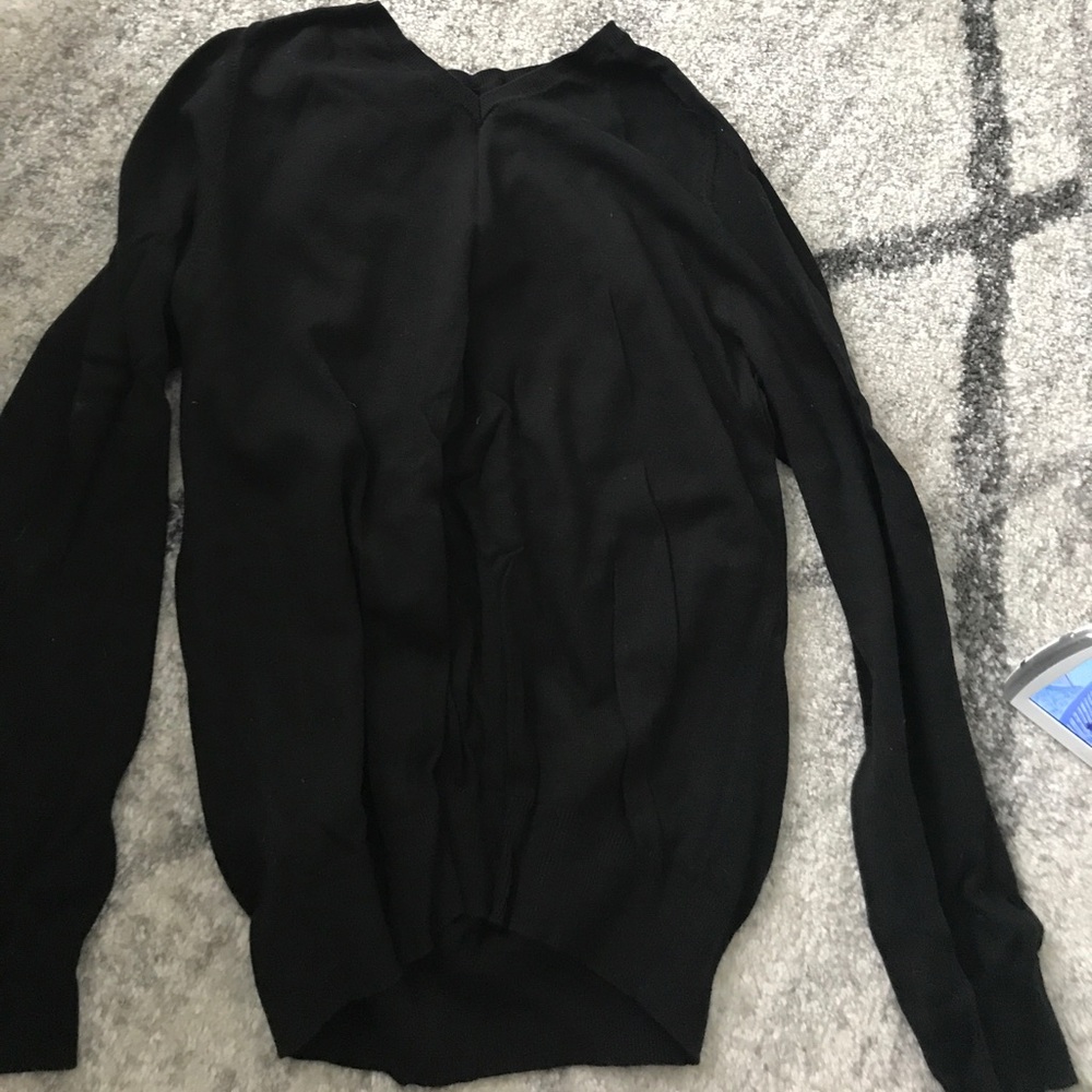 Gap sweater size L